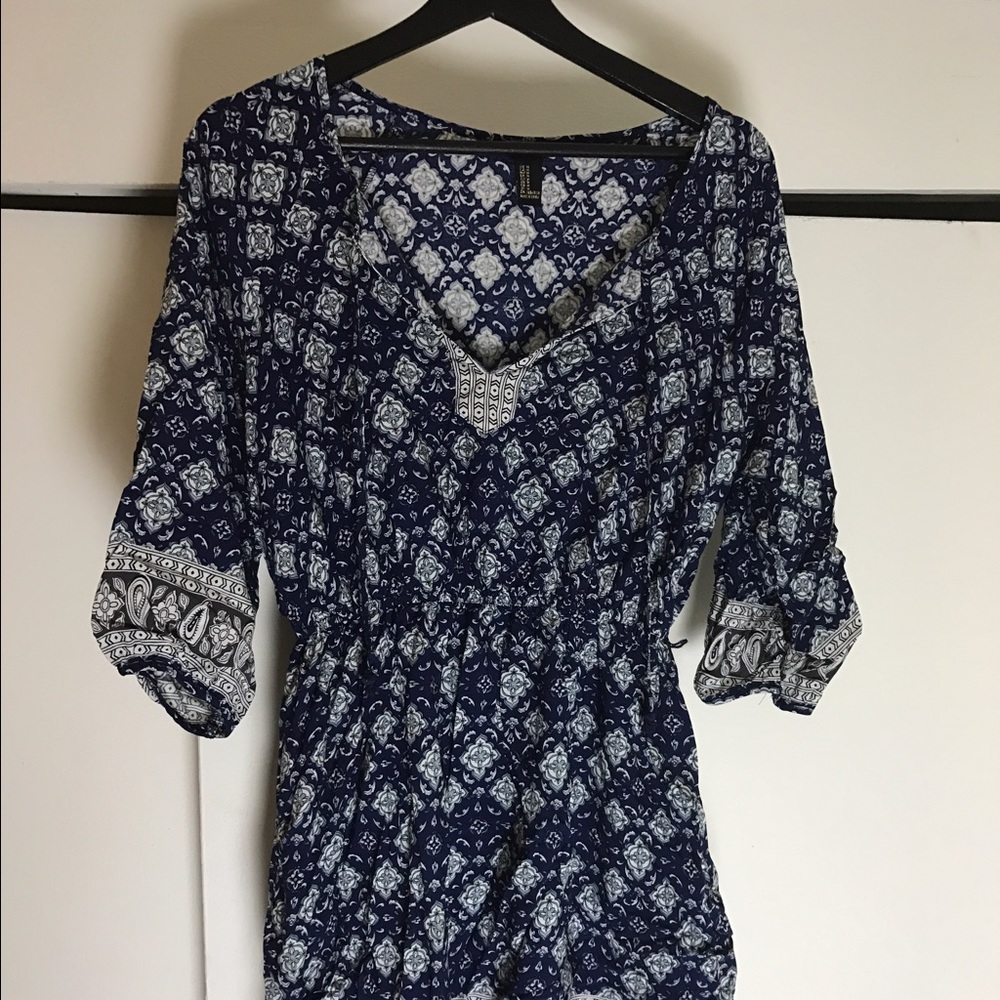 Dress never worn