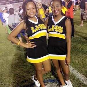 Meet your Posher, Kiara