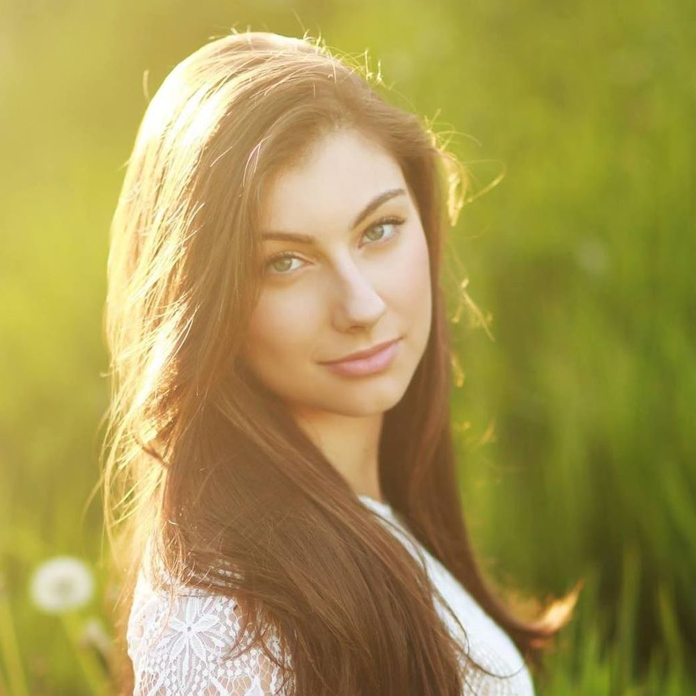 Meet your Posher, Meg