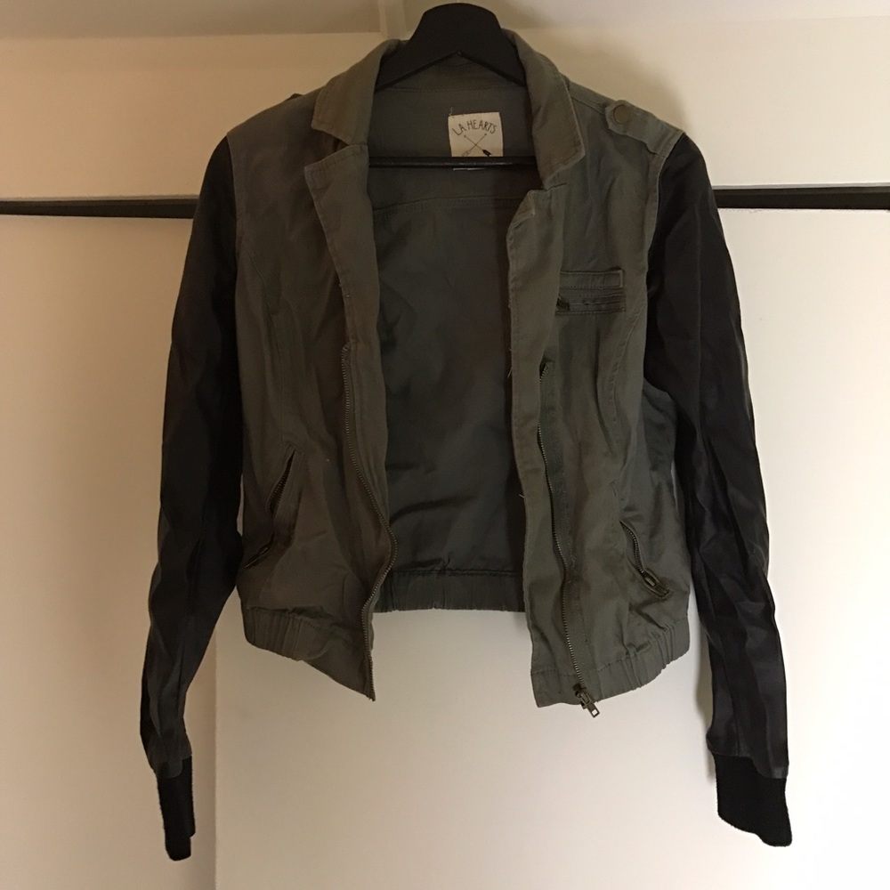 Jacket