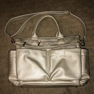 The Honest Company Diaper Bag Satchel