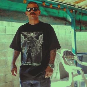 Meet your Posher, Steve