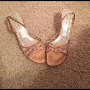 Karen Scott Racquel Sandal