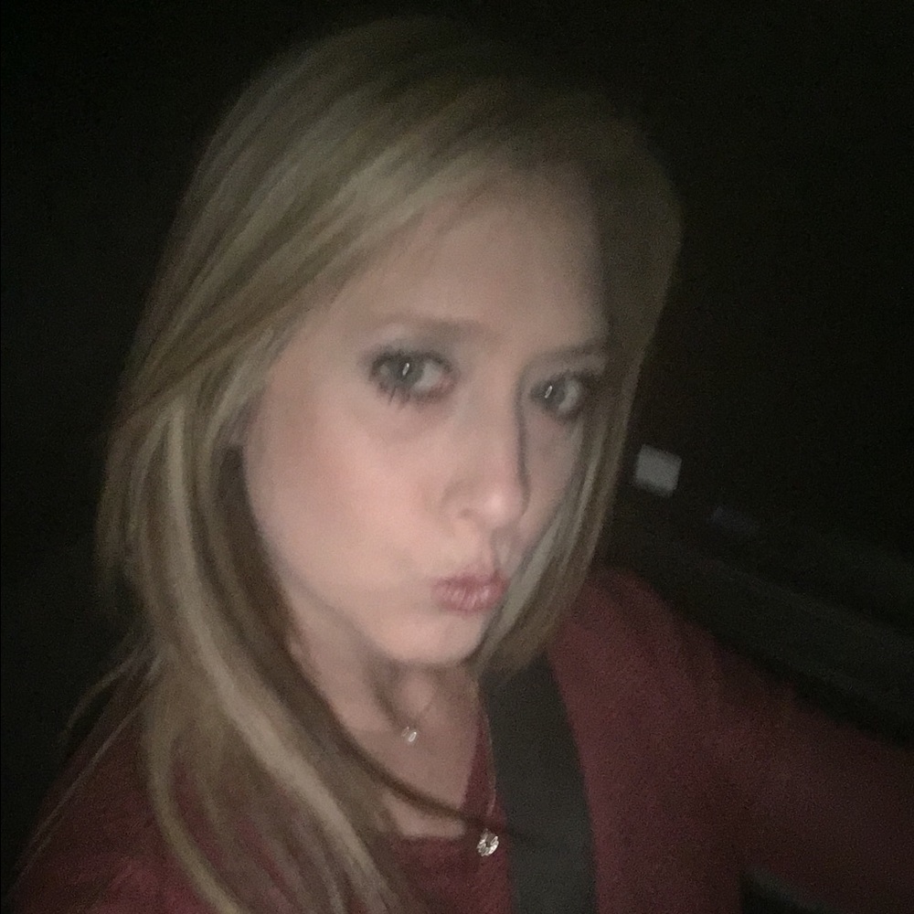 Meet your Posher, Stephanie