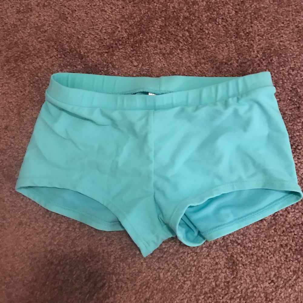 Turquoise bikini for summer - Picture 2 of 4