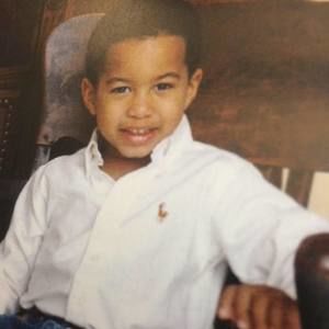 Meet your Posher, Chris