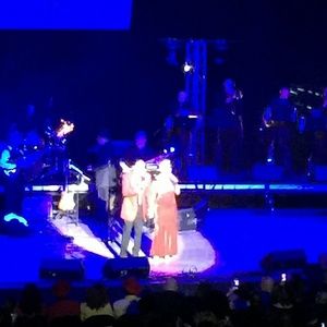 Meet your Posher, Ted