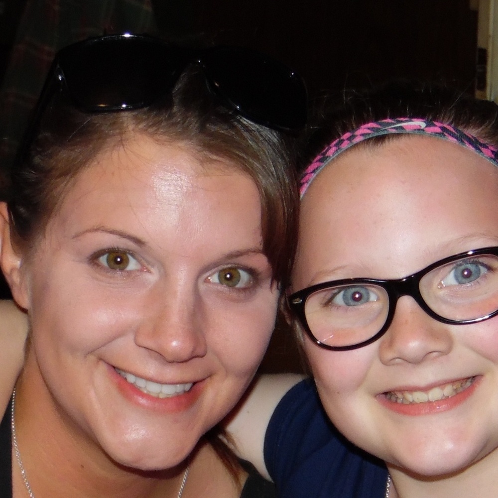 Meet your Posher, Alexis