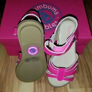 BUMBUMS & BAUBLES SIZE 10 NWT