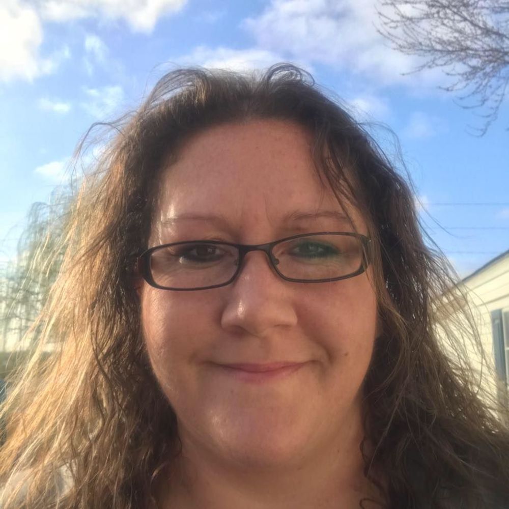 Meet your Posher, Mandy