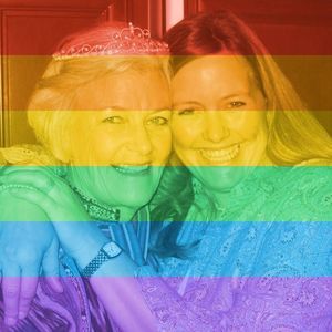 Meet your Posher, Cathy