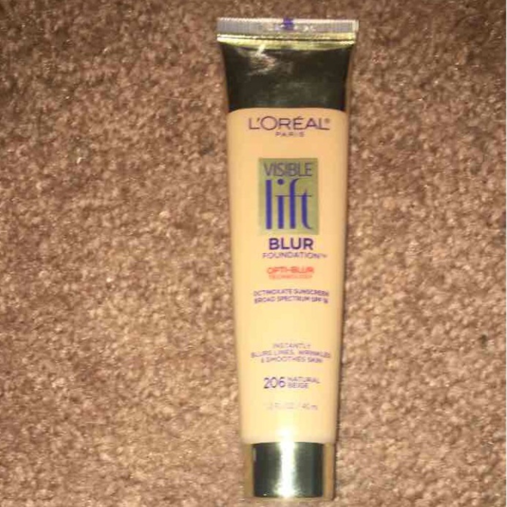 Loreal natural beige