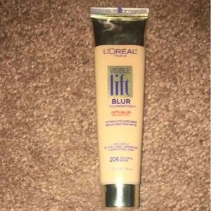 Loreal natural beige