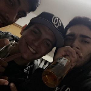 Meet your Posher, Anthony