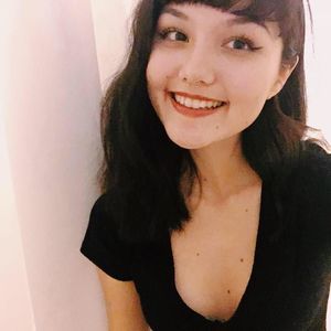 Meet your Posher, Erica