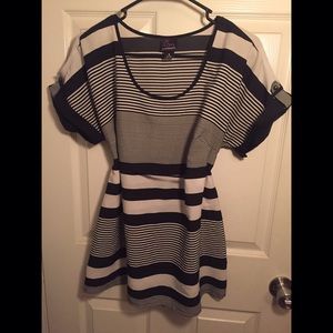 Motherhood Maternity Blouse