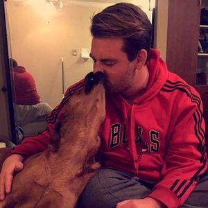 Meet your Posher, Blake