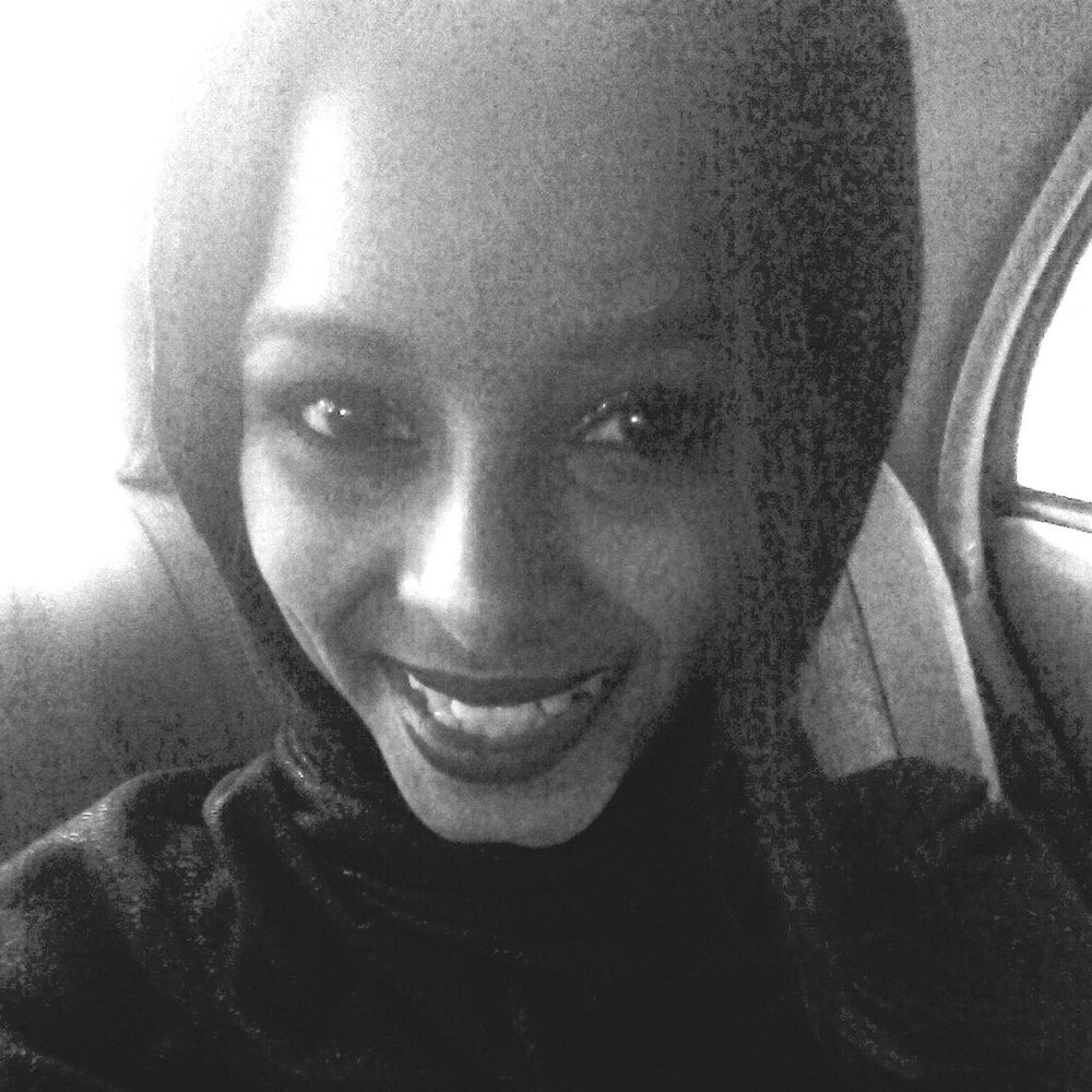 Meet your Posher, Fatima