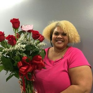 Meet your Posher, Pamela