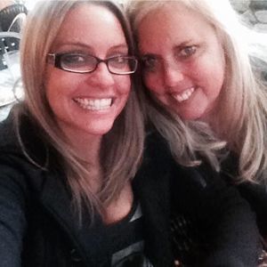 Meet your Posher, Terri