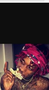 Meet your Posher, Garrett