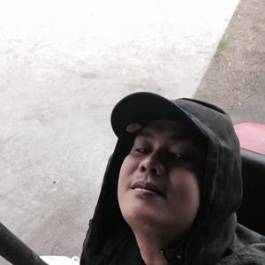 Meet your Posher, Mark alfred