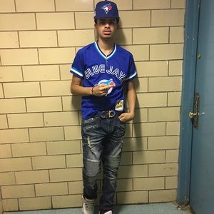 Meet your Posher, Benjamin