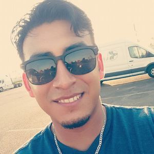 Meet your Posher, Jesse