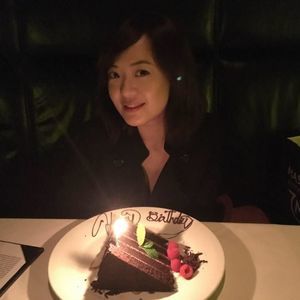 Meet your Posher, Phoebe