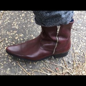 Meet your Posher, Raymon