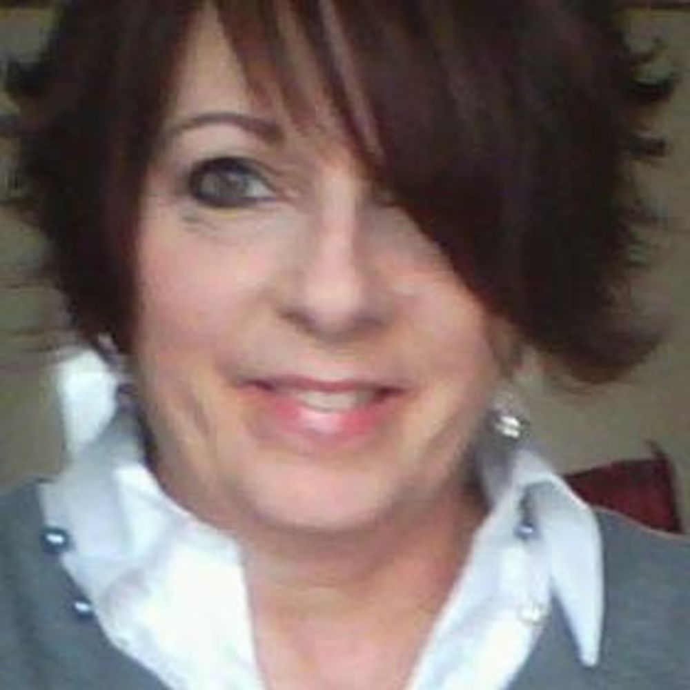 Meet your Posher, Linda