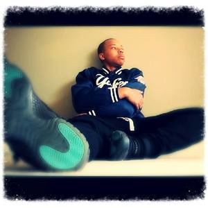 Meet your Posher, David