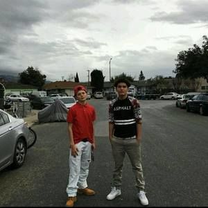 Meet your Posher, Sal