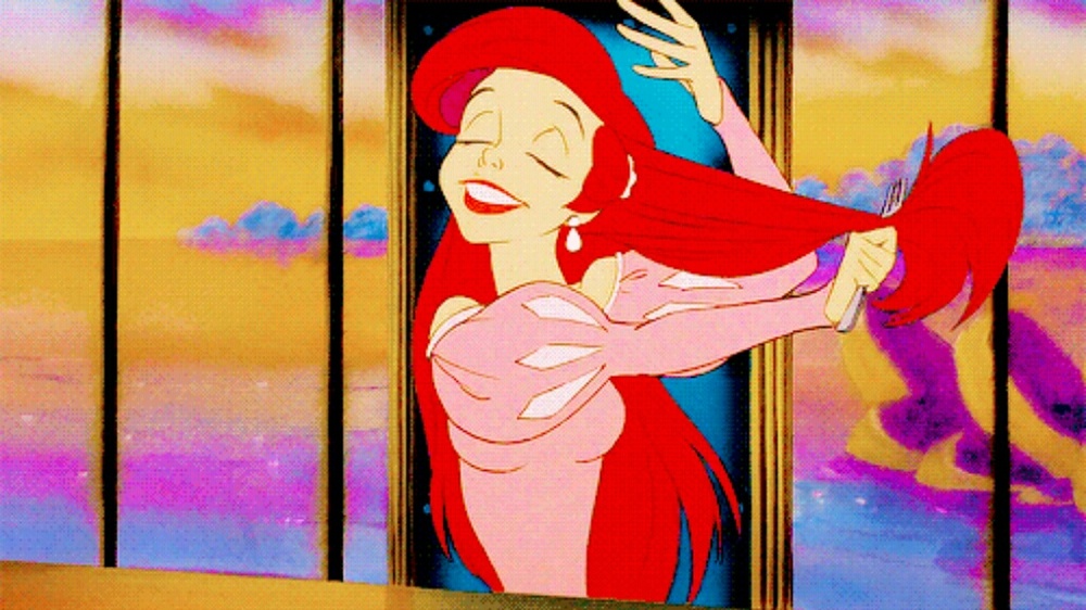 Meet your Posher, Monica