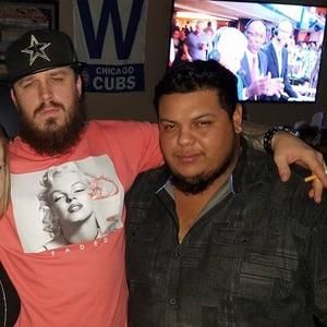 Meet your Posher, Bobby