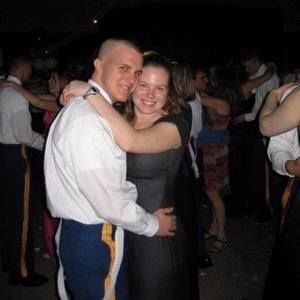 Meet your Posher, Betsy