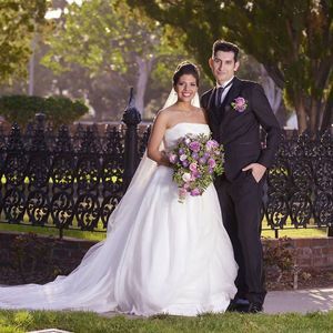 Meet your Posher, Rosa