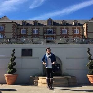 Meet your Posher, Nicole