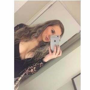 Meet your Posher, Bri