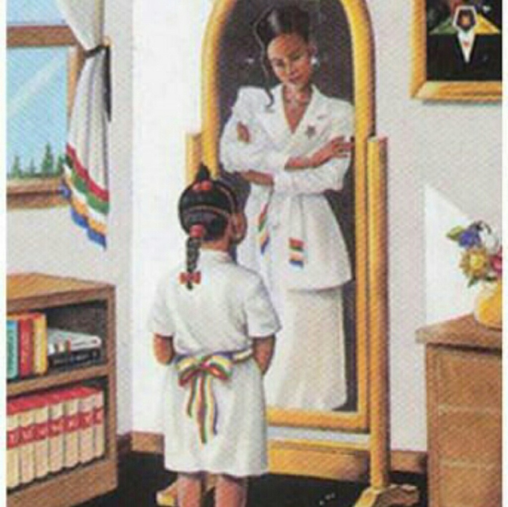 Meet your Posher, Shameika