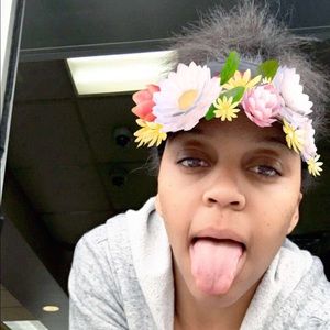 Meet your Posher, Mariah