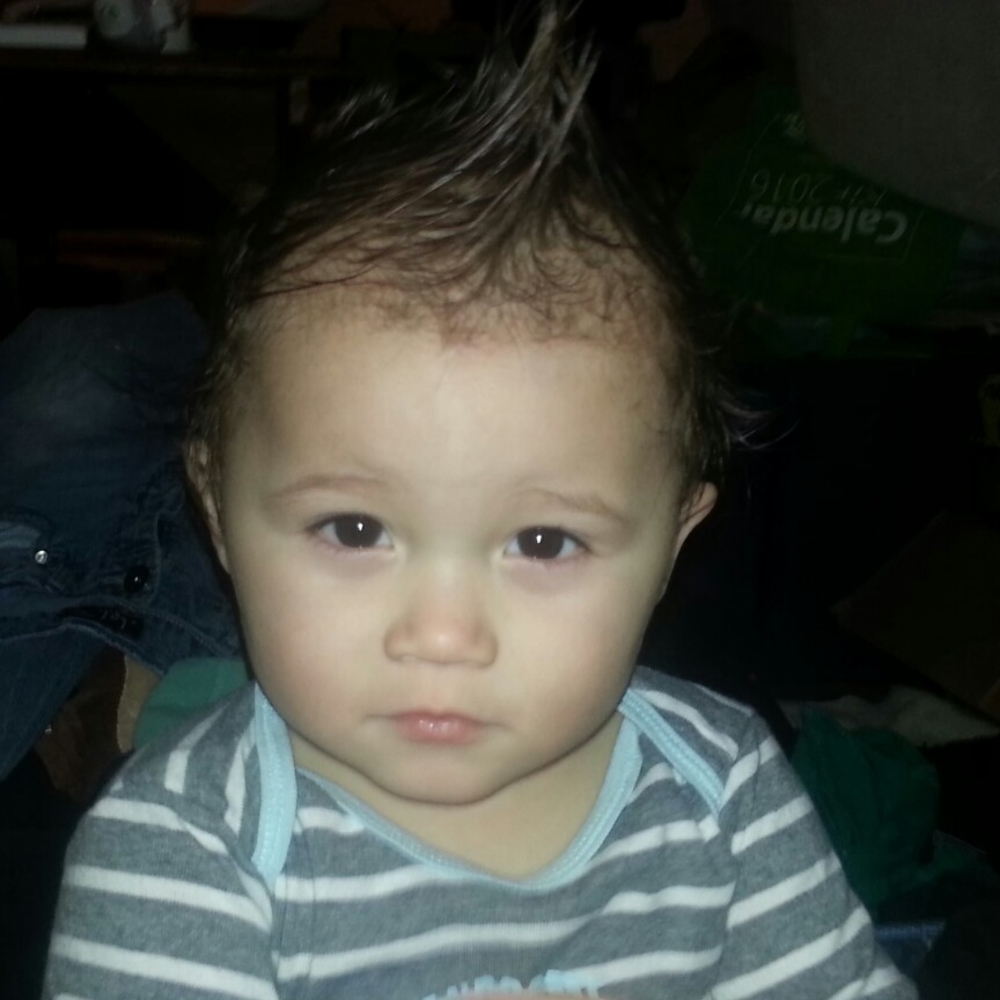 Meet your Posher, Tamara