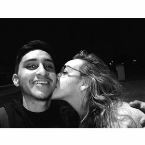 Meet your Posher, Ricky