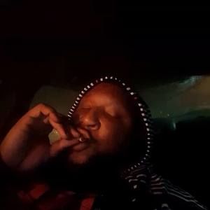 Meet your Posher, Hambone ot