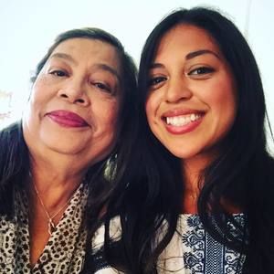 Meet your Posher, Miley