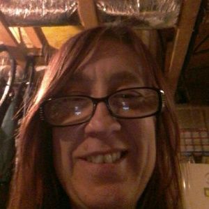 Meet your Posher, Marie