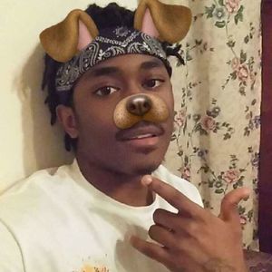 Meet your Posher, William