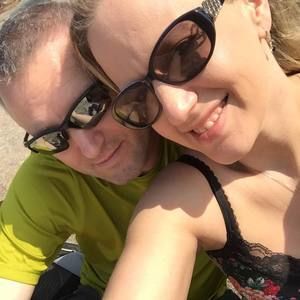 Meet your Posher, Christy