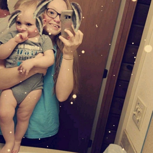 Meet your Posher, Catherine - Picture 1 of 1