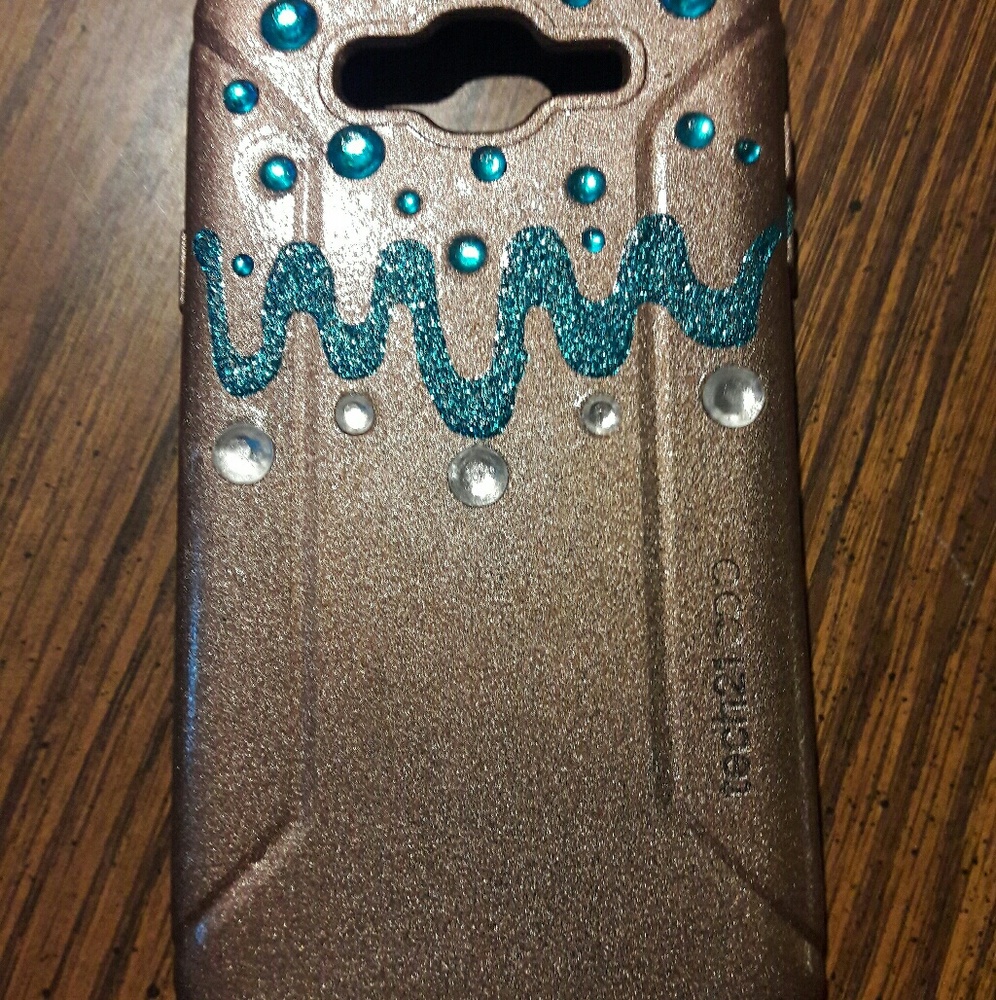 Phone case